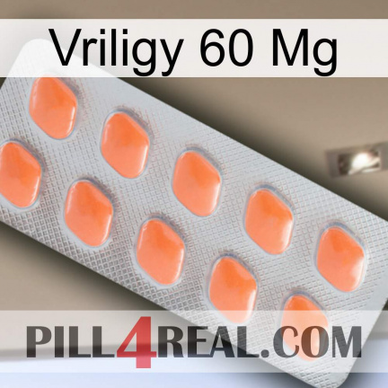 Vriligy 60Mg 26